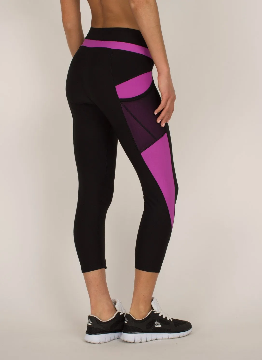 Vortex Tech Running Tights