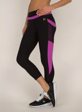 Vortex Tech Running Tights