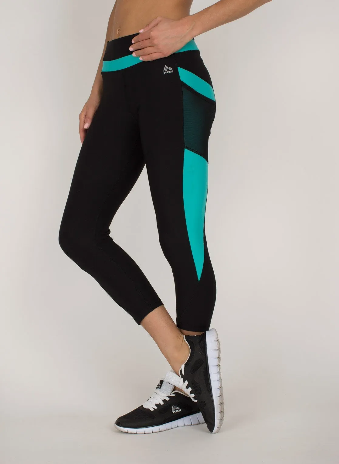 Vortex Tech Running Tights